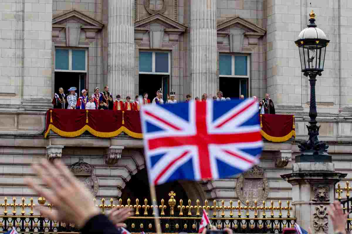 Kate le mostra in pubblico, rimangono tutti a bocca aperta: così non si era mai vista