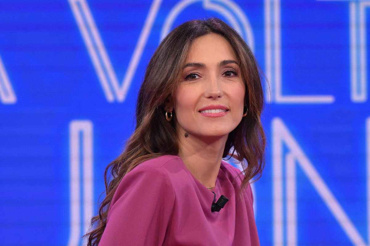 Caterina Balivo quel tradimento che fa ancora male