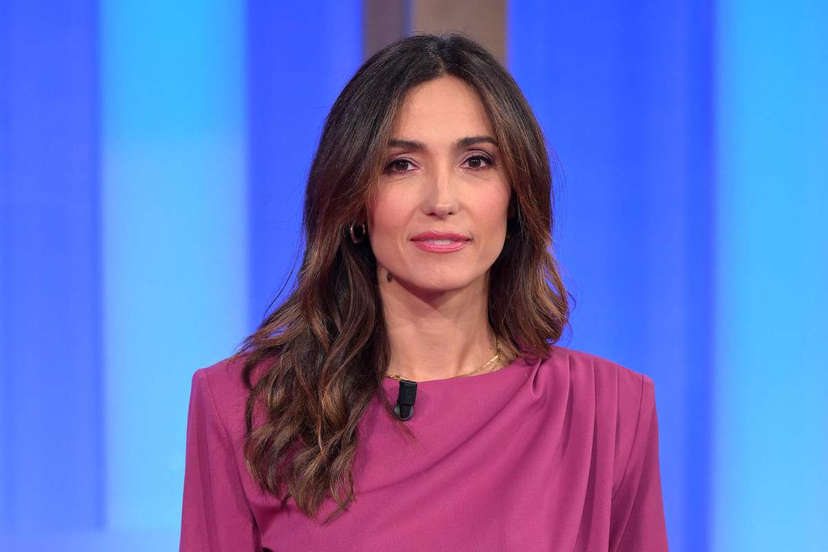 caterina balivo passato