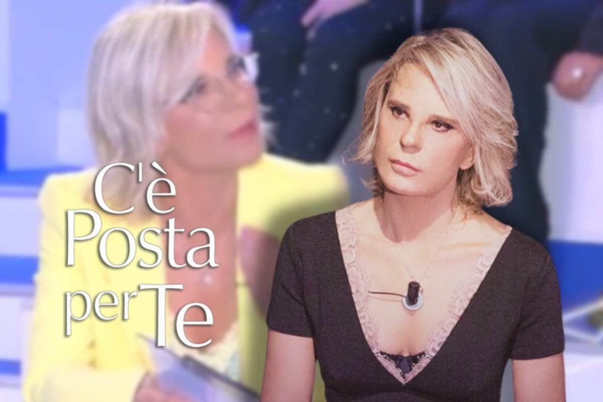 Quando torna C'è posta per te