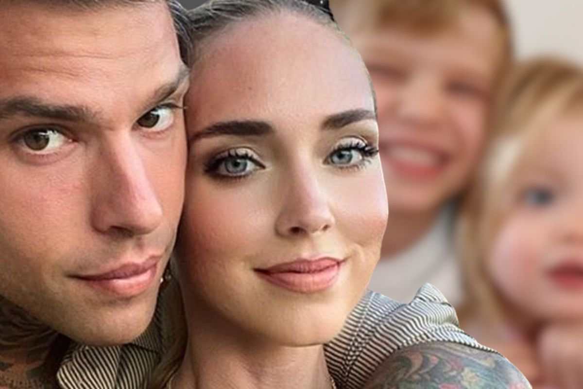 Chiara Ferragni e Fedez, la famiglia si allarga?