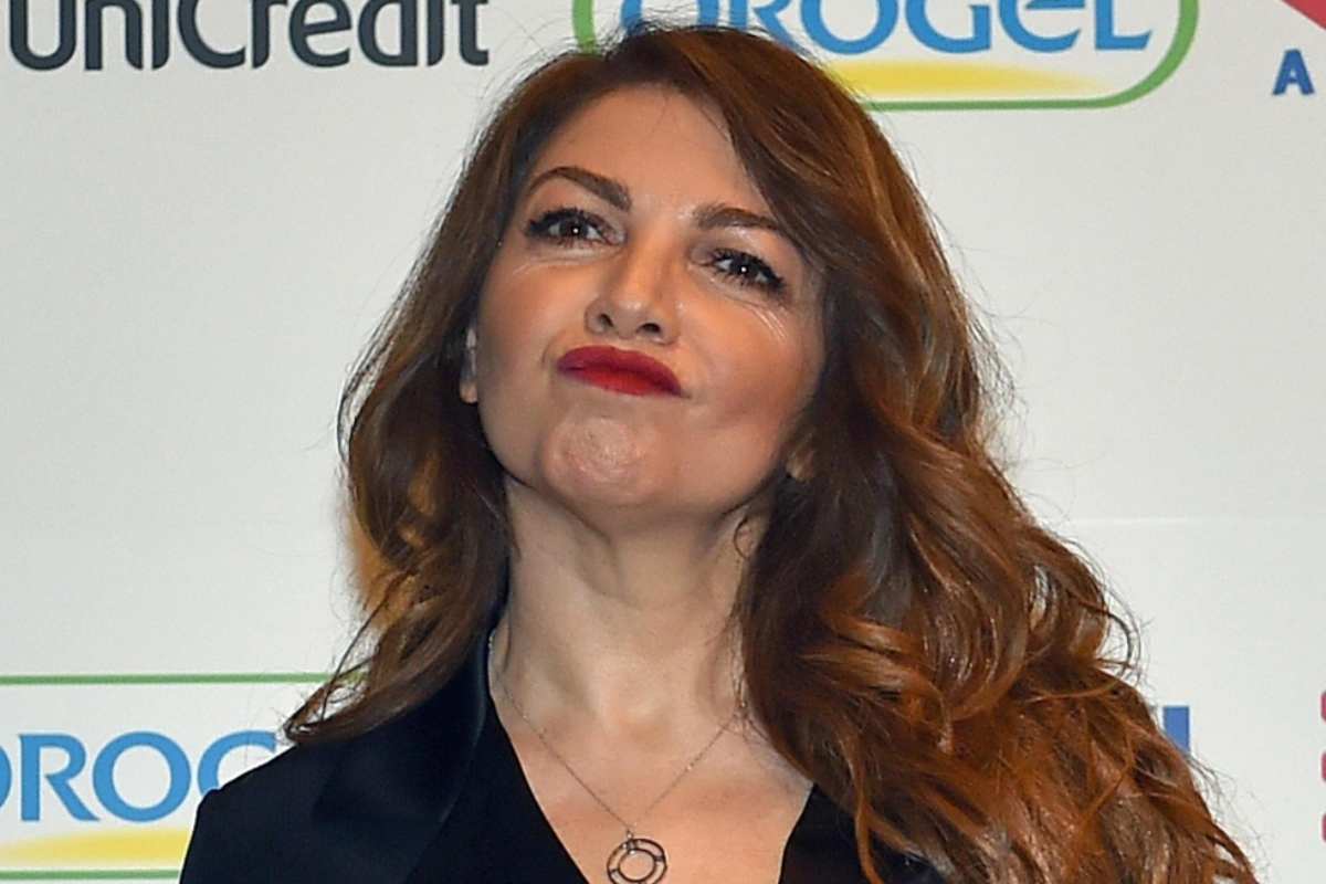 Cristina D'Avena rivela il suo dramma 