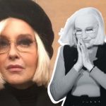 Eleonora Giorgi La verità sul tumore