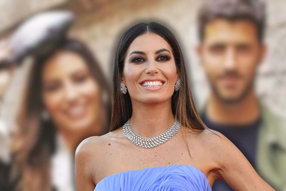 Elisabetta Gregoraci, dolce annuncio sui social