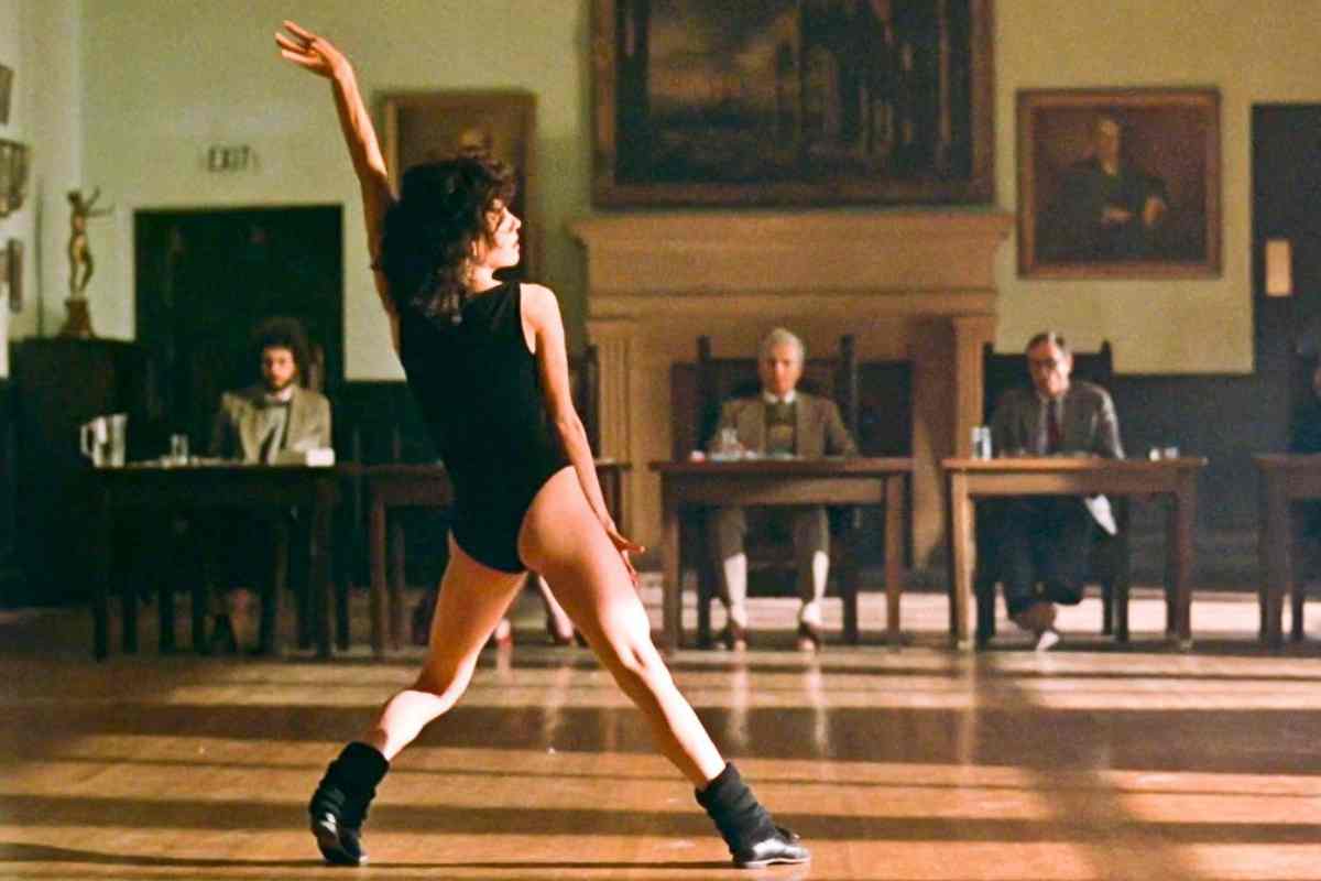 Flashdance: ecco com'è oggi l'attrice