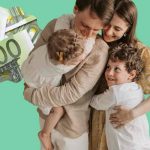Bonus da 600 euro per le famiglie