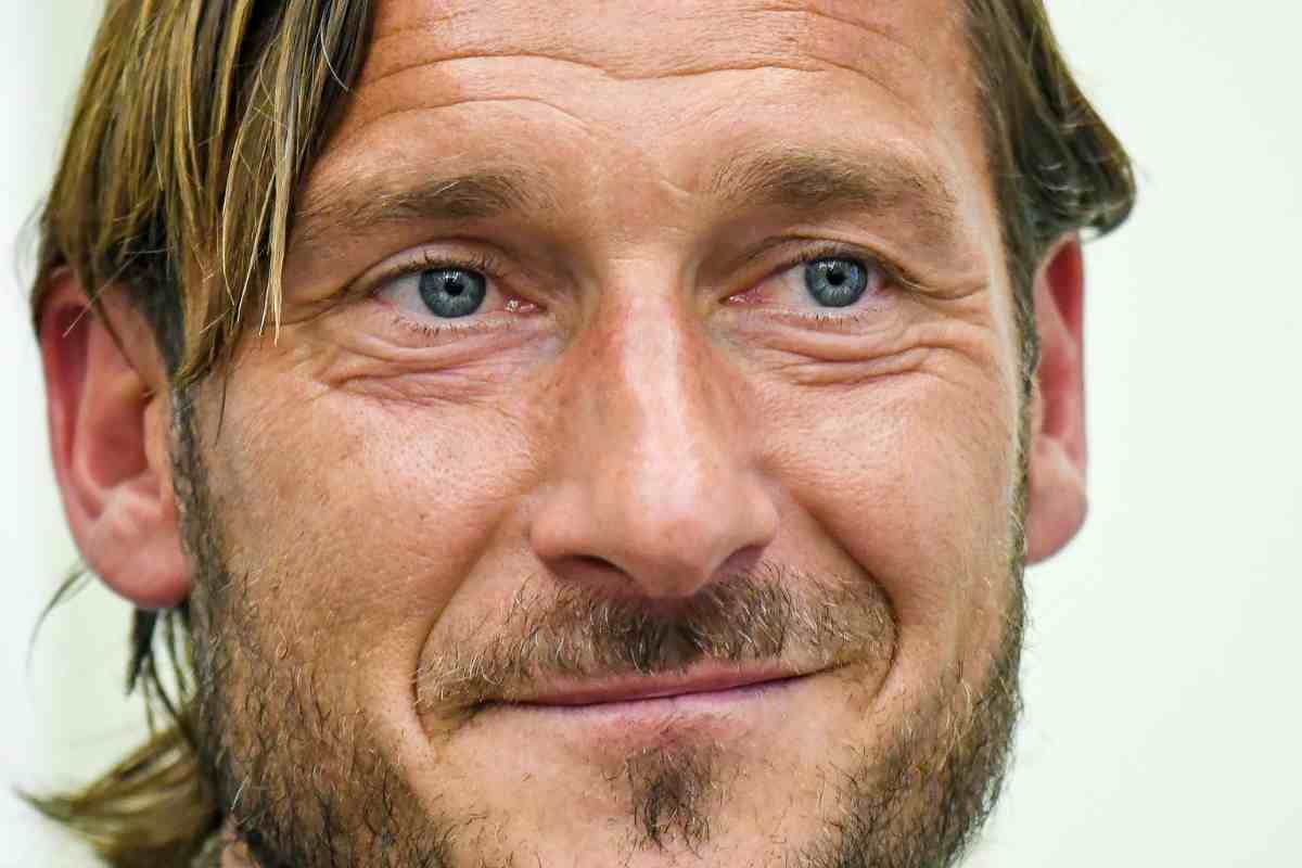 Guadagni Francesco Totti