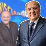 Gerry Scotti la grande rinuncia