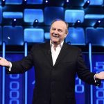 Com'era Gerry Scotti da giovane