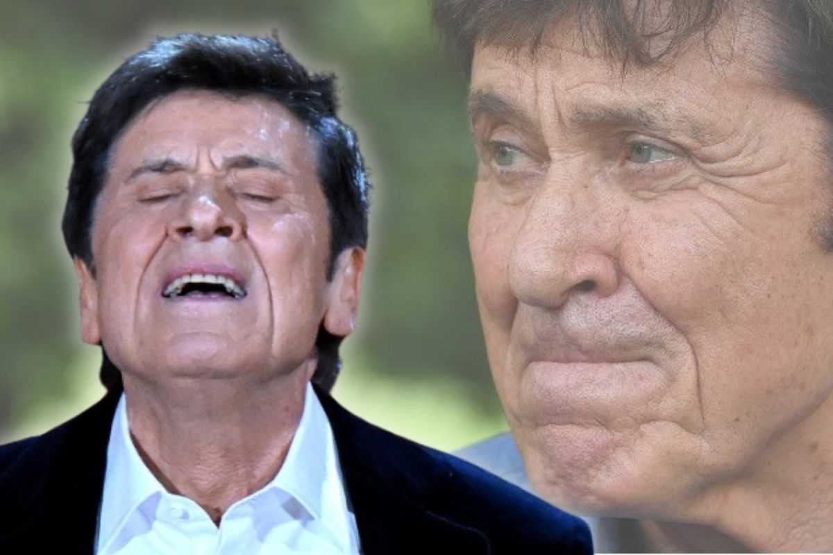 Gianni Morandi cosa farà a 79 anni