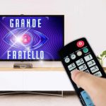 La coppia decide di fare una sorpresa