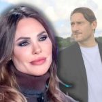 Ilary Blasi nuova rivelazione su Francesco Totti