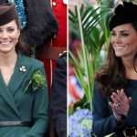Kate le mostra in pubblico, rimangono tutti a bocca aperta: così non si era mai vista