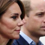 Cosa è successo a Kate e William