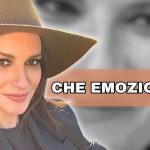 Laura Pausini rivela dettaglio sulla figlia