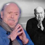 Lino Banfi, la vita in pericolo