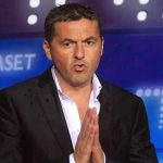 L'insulto di Carolyn Smith a Mammuccari