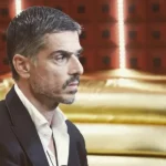 Massimiliano Varrese GF quanto guadagna