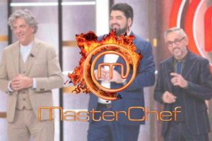 Masterchef, le novità