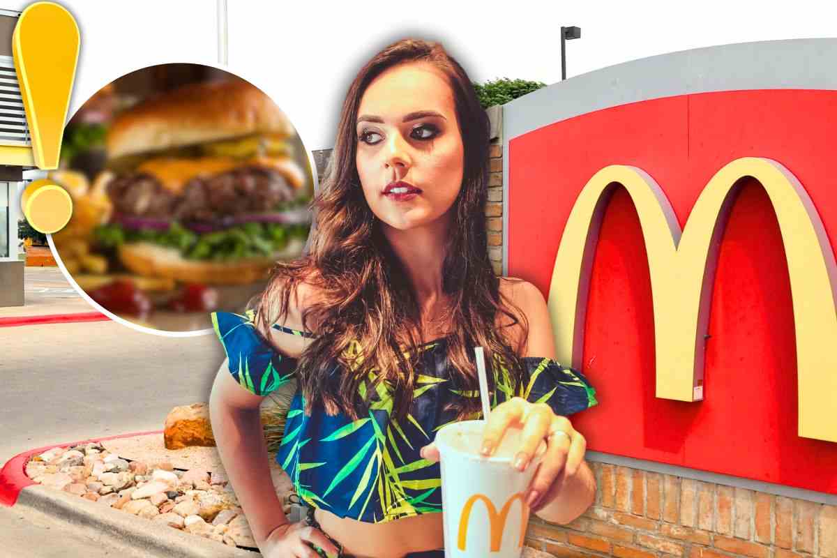 McDonald's cambia la ricetta del Big Mac