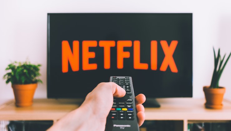 La lista di modelli di TV in Italia senza più Netflix