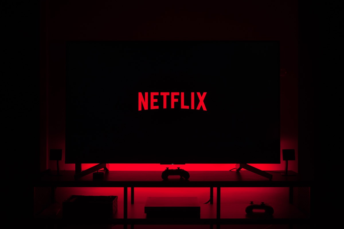 Addio a Netflix per tutti questi TV in Italia 