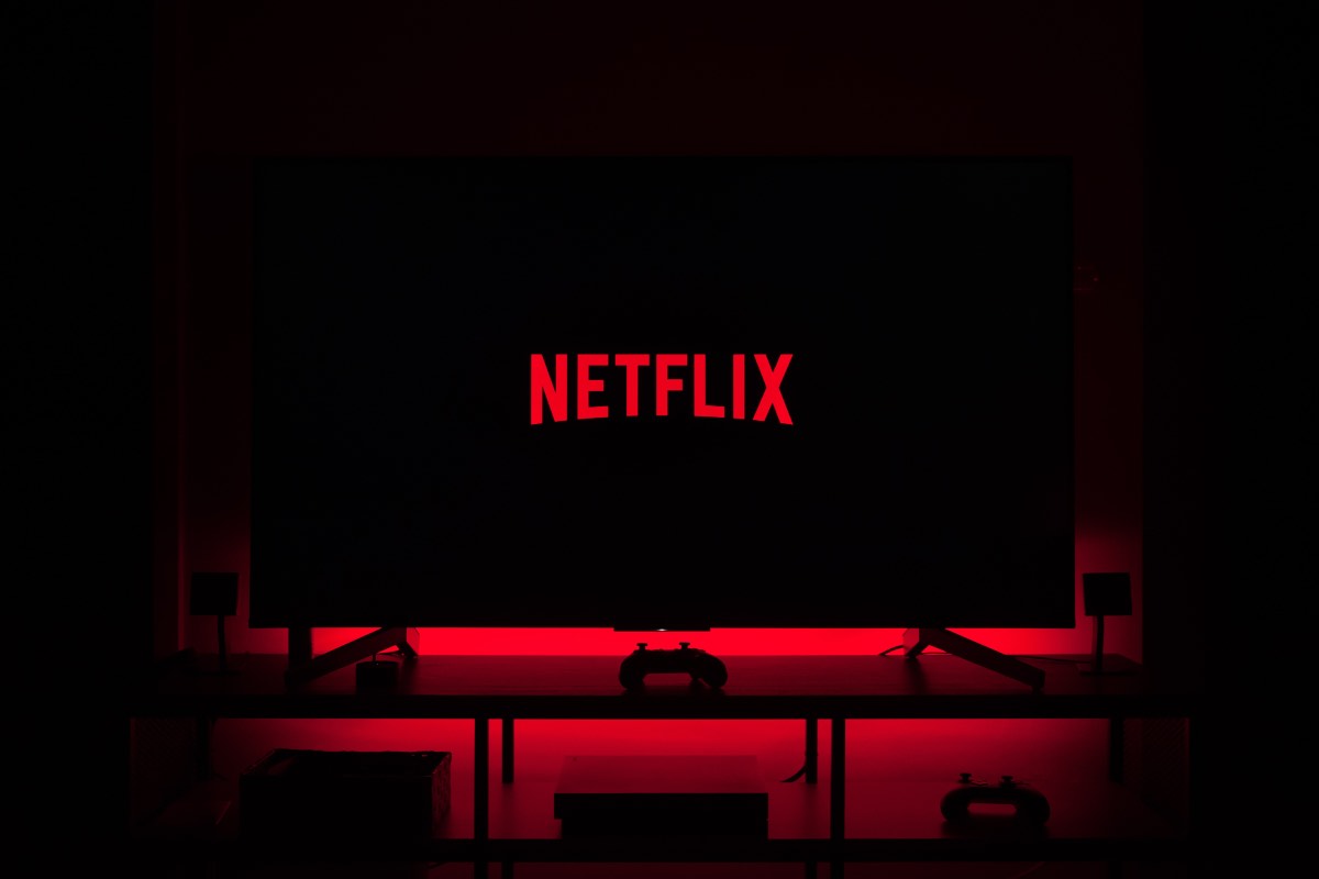 Addio a Netflix per tutti questi TV in Italia