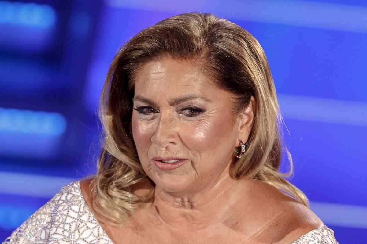 romina power ylenia