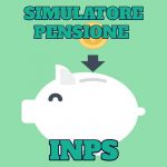 INPS: simulatore pensione