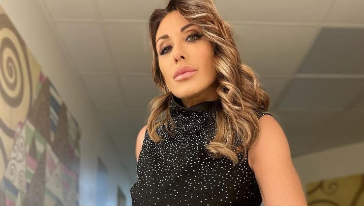 Sabrina Salerno dramma pochi conoscono