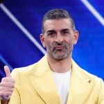 Simone Di Pasquale padre per la prima volta con la sua Maria