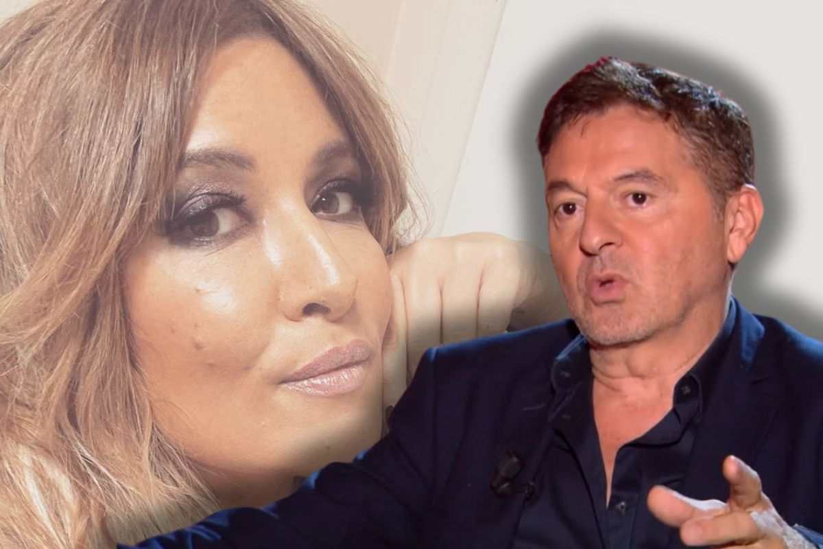 Teo Mammucari e Selvaggia Lucarelli cosa c'è dietro le liti