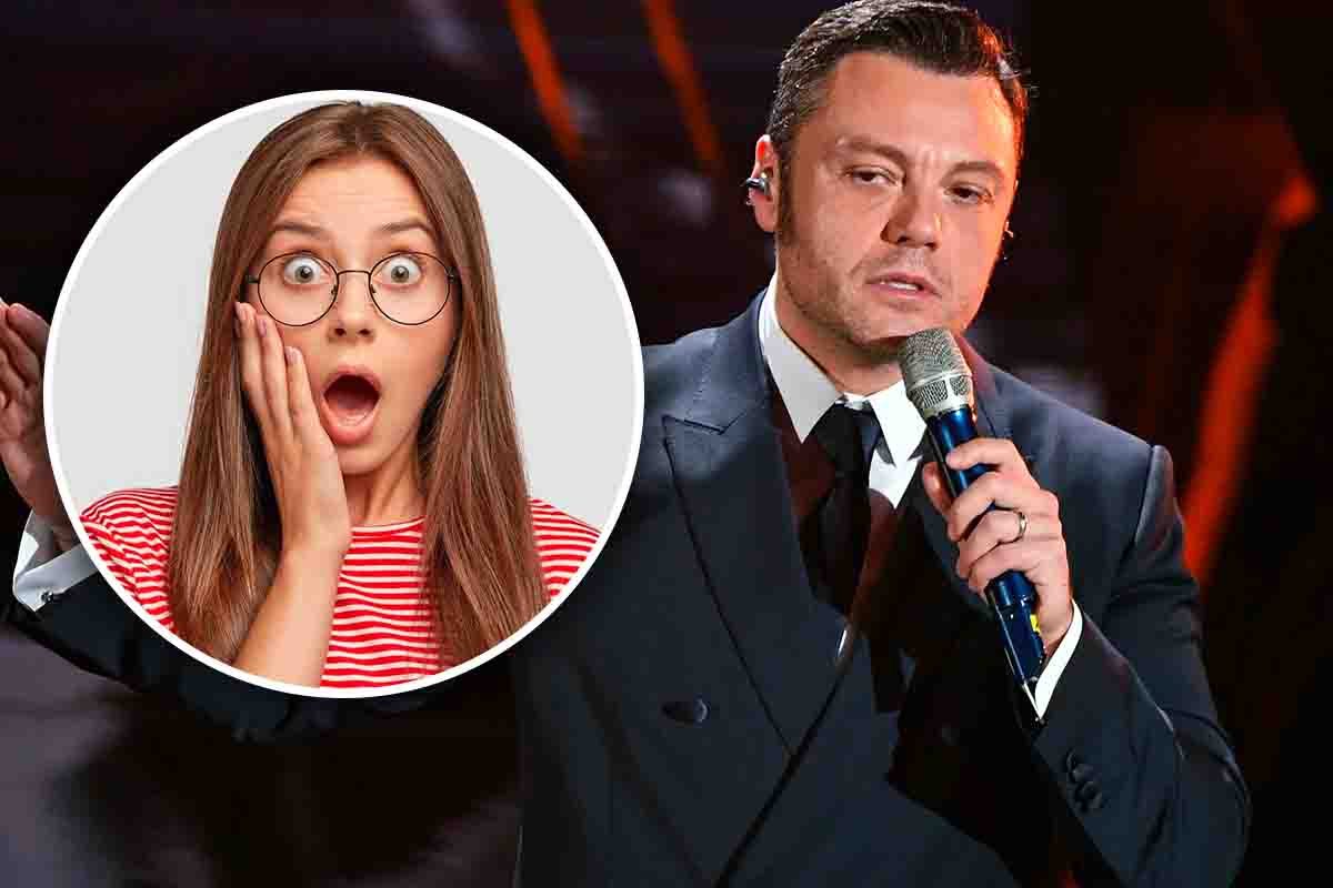 Tiziano Ferro confessa i drammi della sua vita 