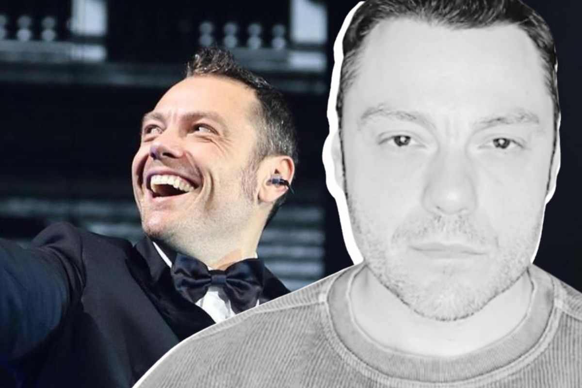 Tiziano Ferro, dichiarazione sconvolgente