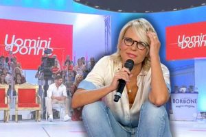 Uomini e Donne, clamoroso ritorno