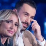 Andreas Muller Veronica peparini confessione