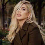 Problemi Wanda Nara Ballando con le stelle