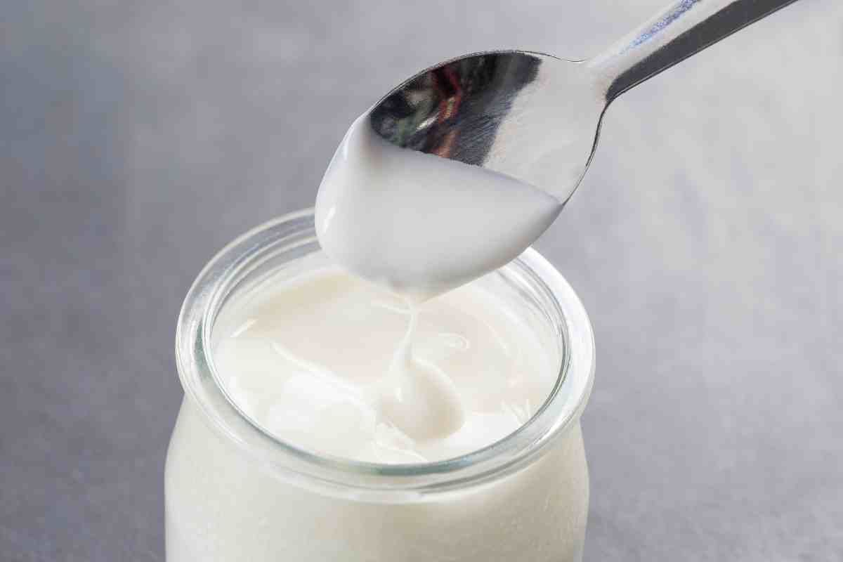 Perchè bisogna fare attenzione allo yogurt 