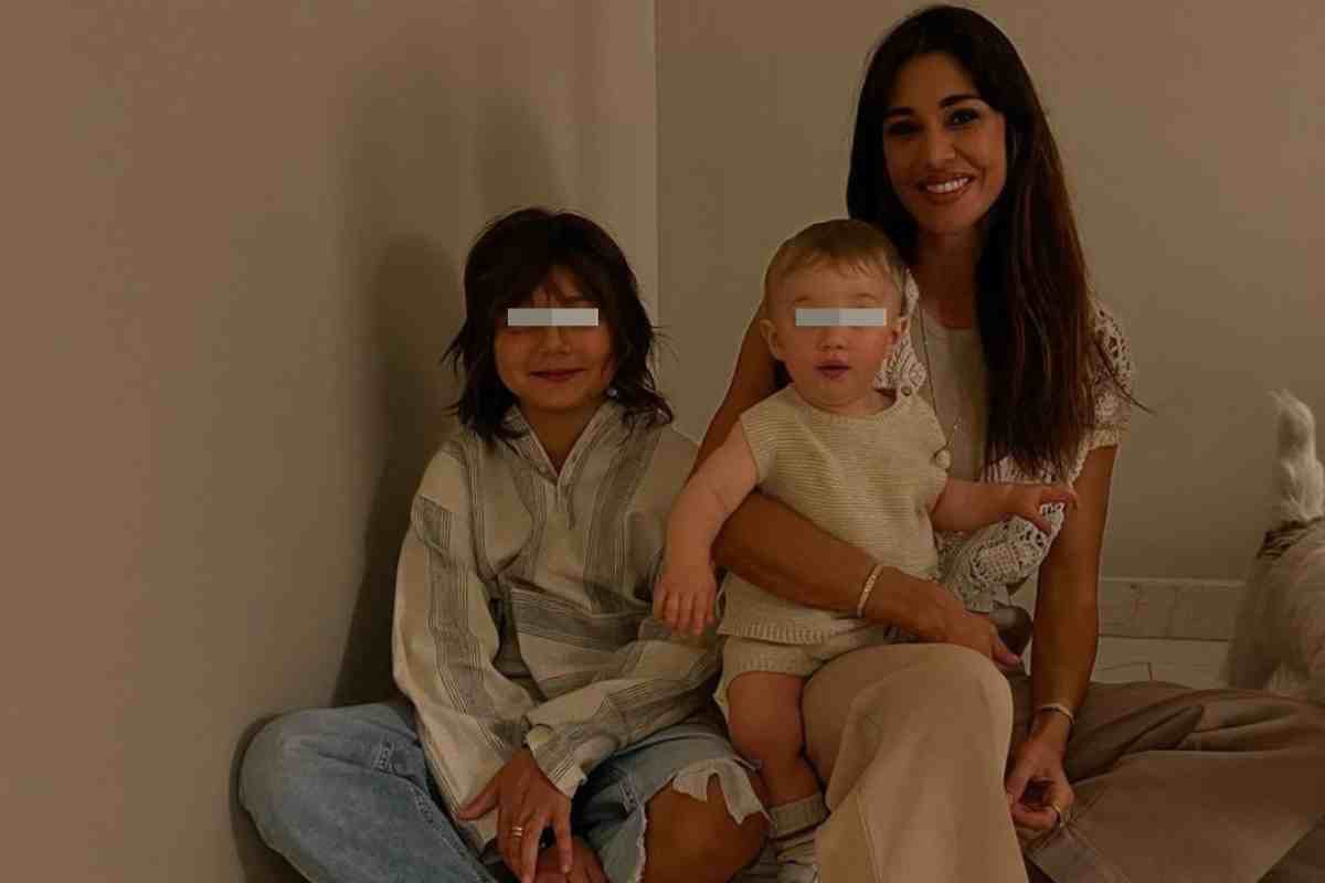 belen rodriguez figli leolandia polemica