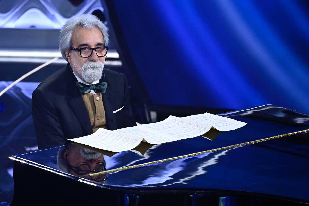 Beppe Vessicchio al Festival di Sanremo 2024? Probabilmente no, ecco perché