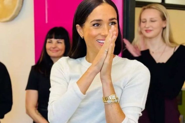 meghan markle dettaglio 20000 euro