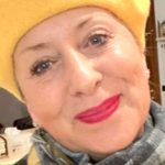 Carolyn Smith litigio con marito