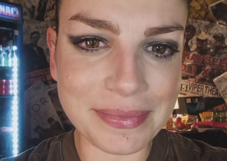 Il pianto di Emma Marrone per i fan, su Instagram si sfoga