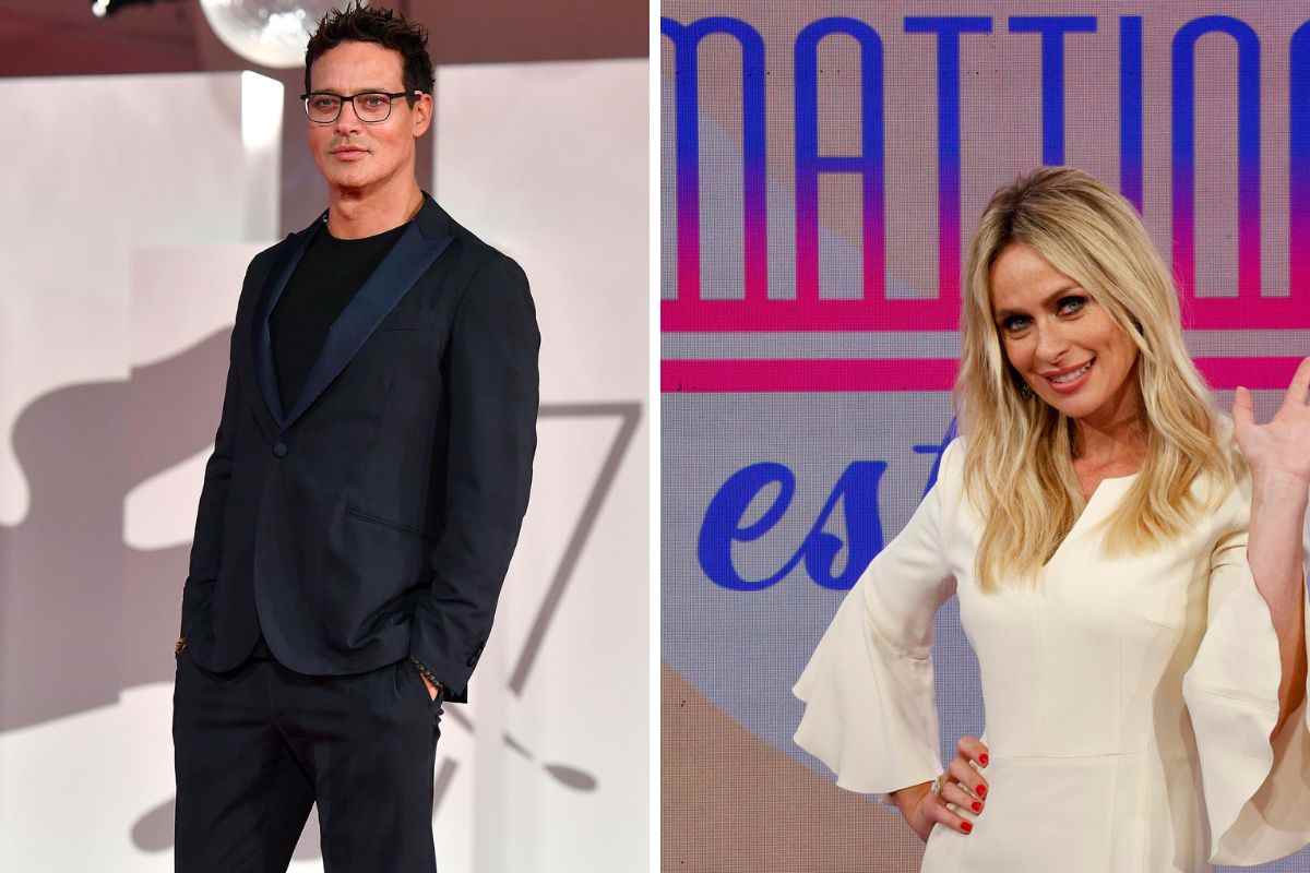 Gabriel Garko Serena Autieri perché si sono lasciati