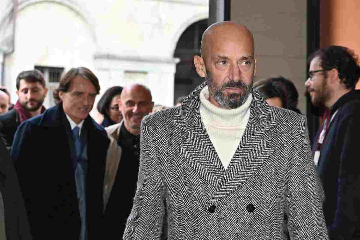 Gianluca Vialli patrimonio