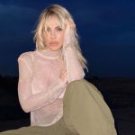 Ilary Blasi gli scheletri nell'armadio