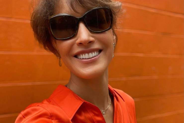 Jennifer Beals compie 60 anni