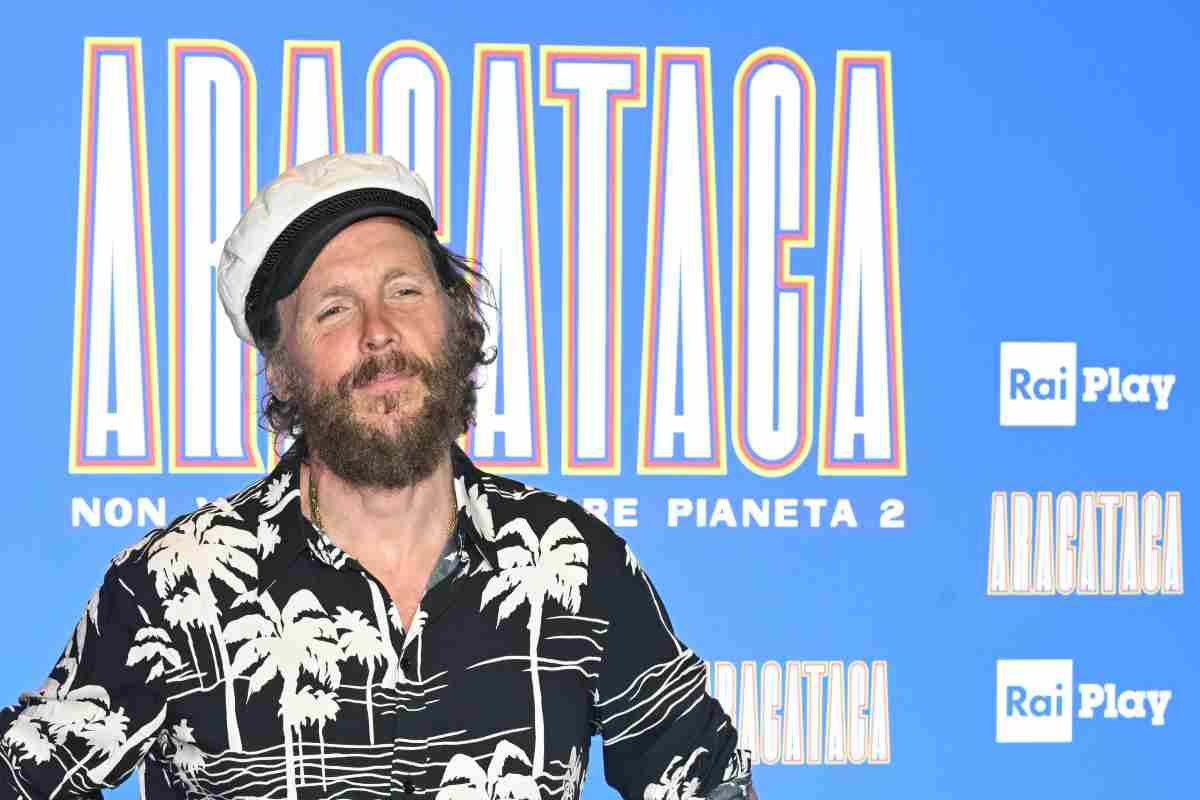 Jovanotti dramma