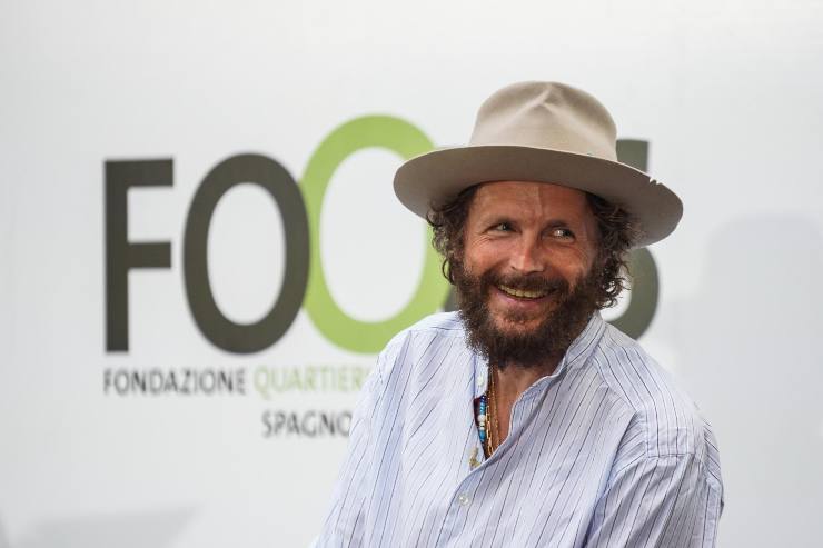 Jovanotti dramma