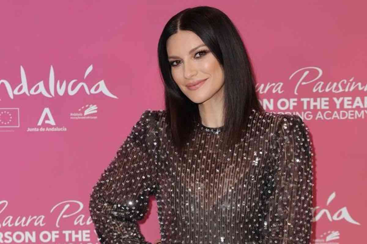 laura pausini esplode tv spagnola